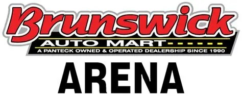 Brunswick Auto Mart Arena